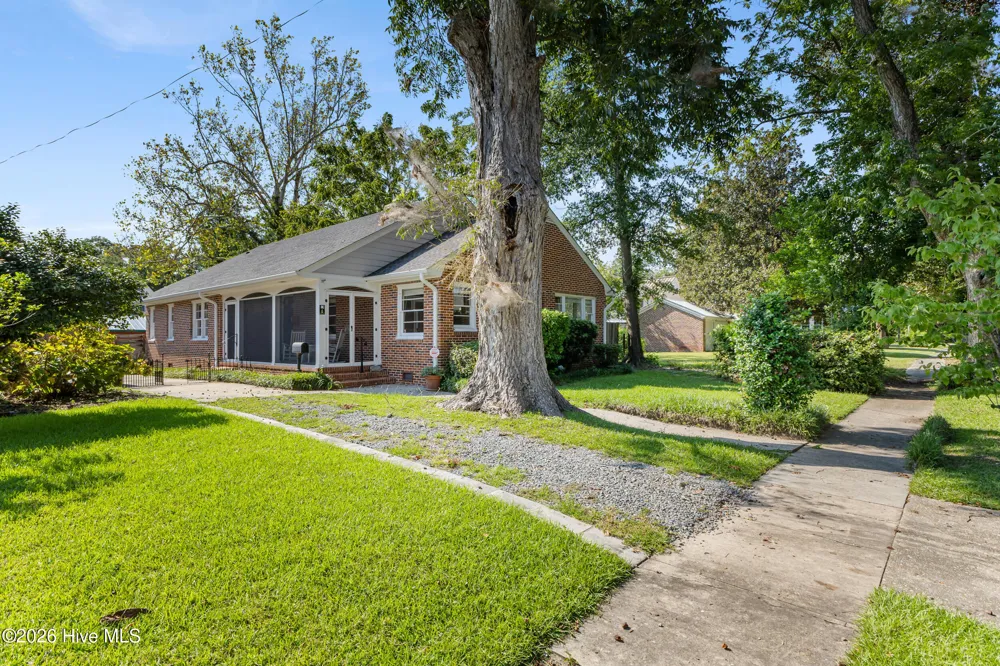 6 Keaton Avenue Wilmington, NC 28403