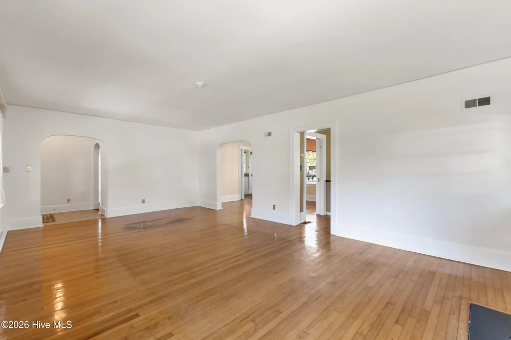 6 Keaton Avenue Wilmington, NC 28403