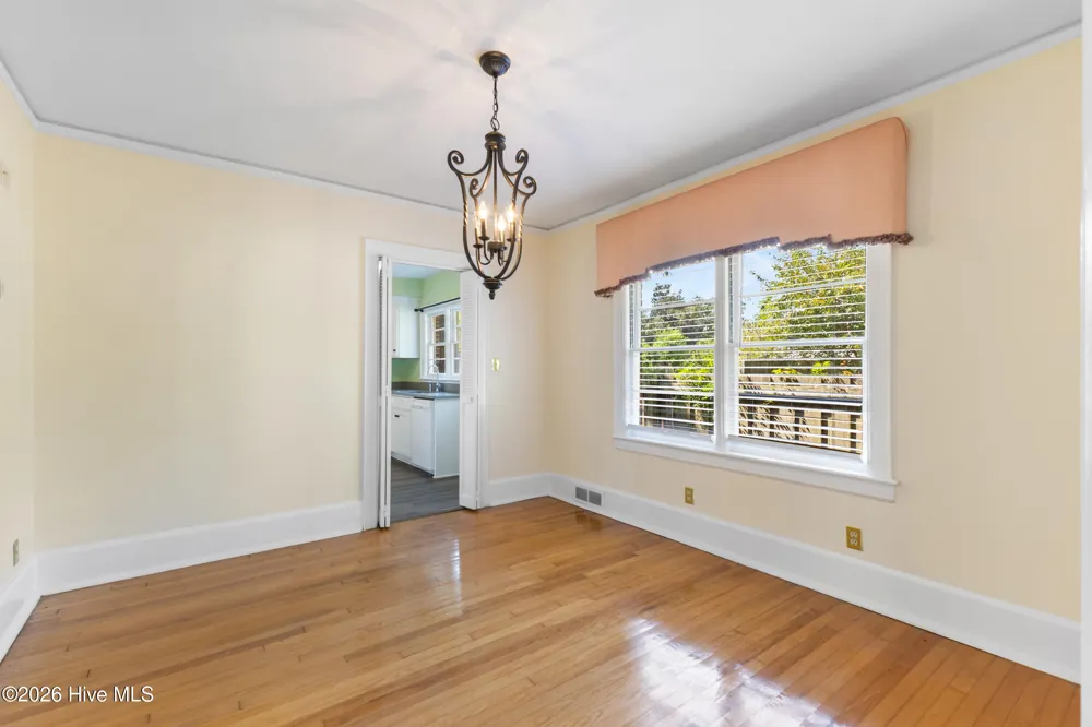 6 Keaton Avenue Wilmington, NC 28403