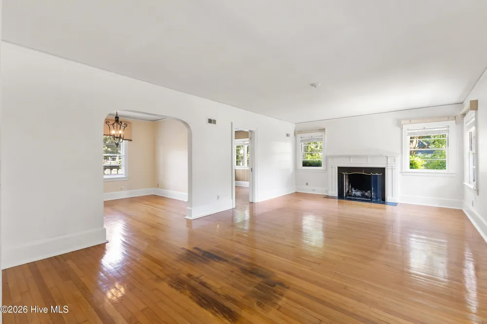 6 Keaton Avenue Wilmington, NC 28403