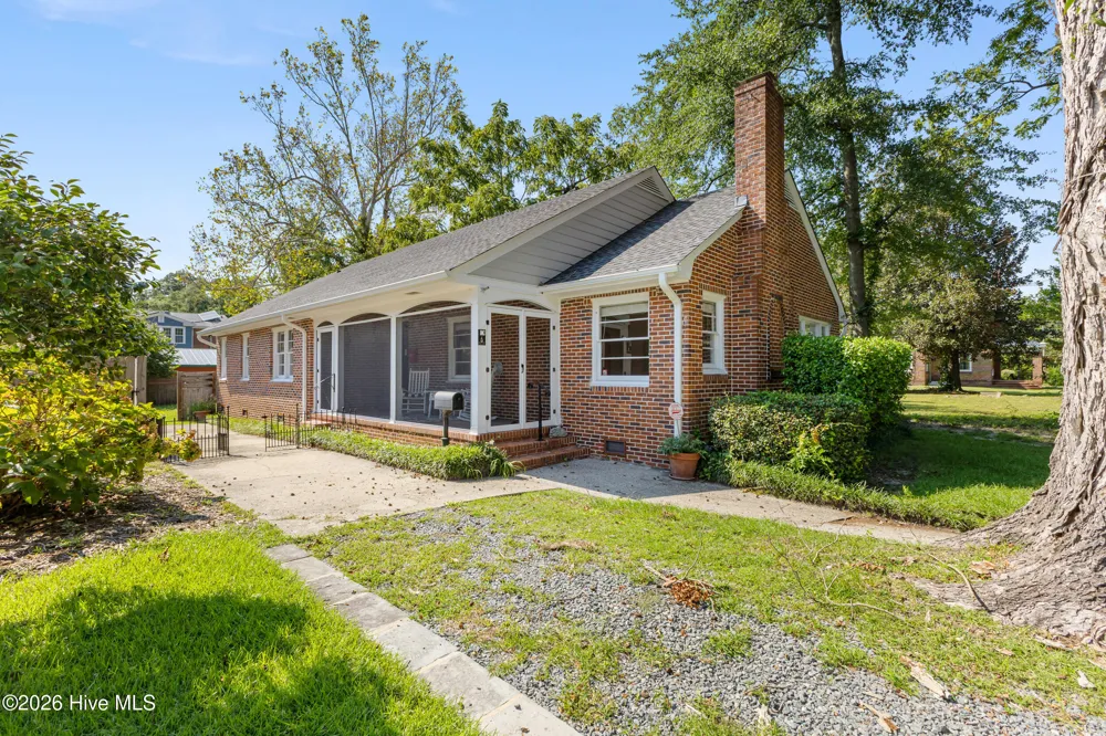 6 Keaton Avenue Wilmington, NC 28403