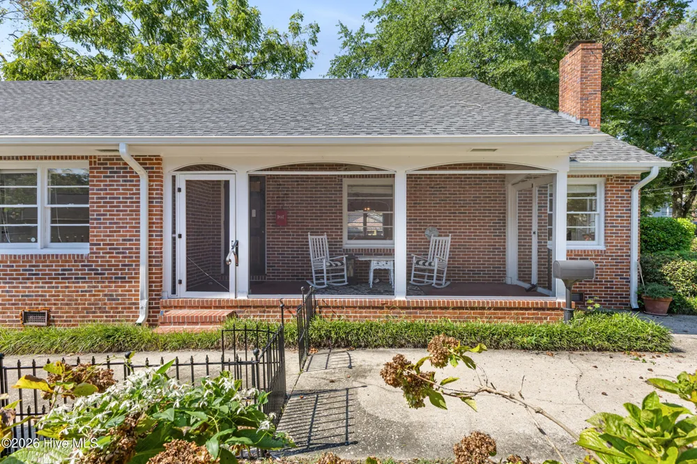 6 Keaton Avenue Wilmington, NC 28403