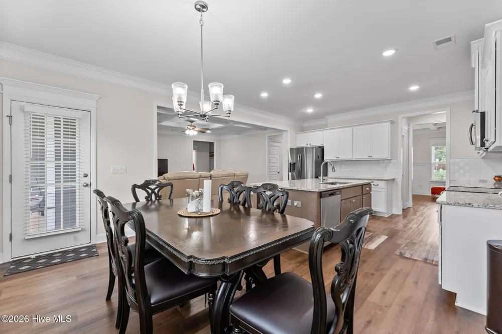 6058 Big Pond Trail Grovetown, GA 30813