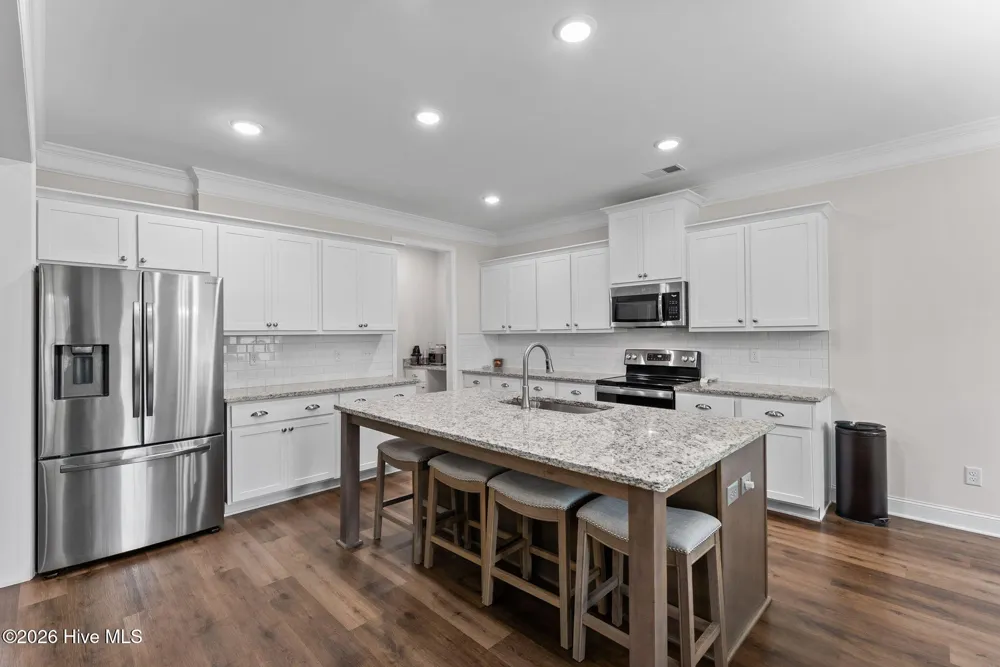 6058 Big Pond Trail Grovetown, GA 30813