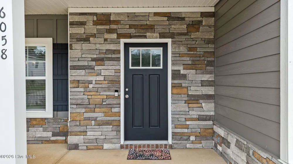 6058 Big Pond Trail Grovetown, GA 30813