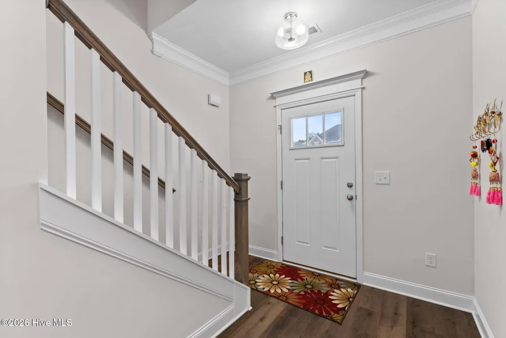 6058 Big Pond Trail Grovetown, GA 30813