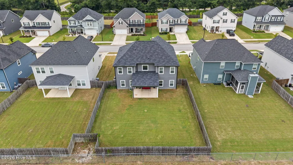 6058 Big Pond Trail Grovetown, GA 30813