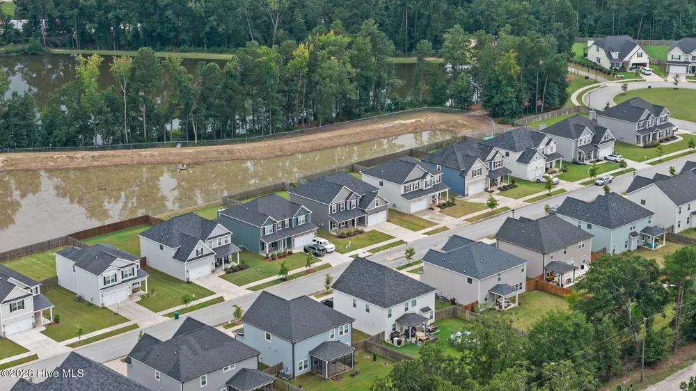 6058 Big Pond Trail Grovetown, GA 30813