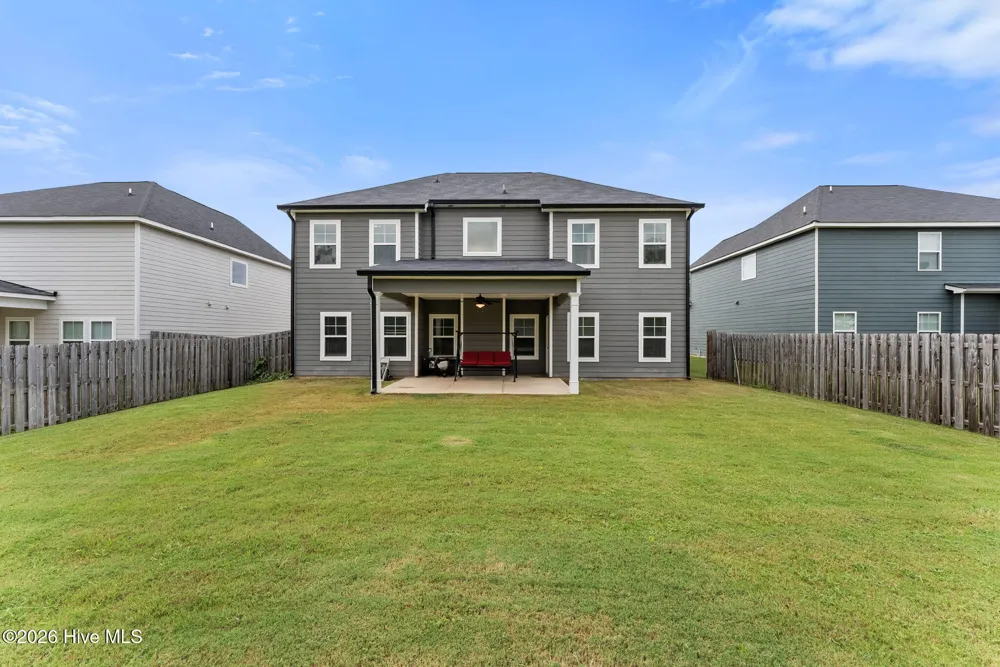 6058 Big Pond Trail Grovetown, GA 30813