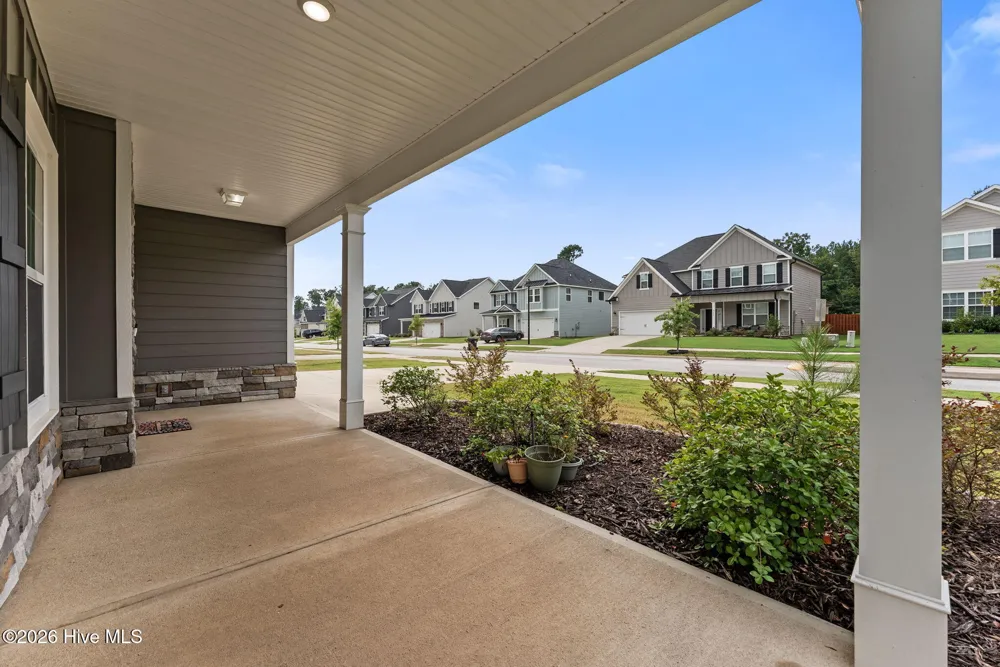 6058 Big Pond Trail Grovetown, GA 30813