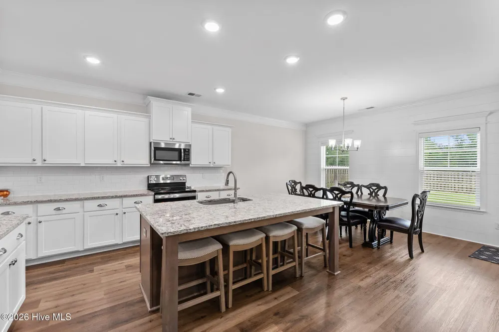 6058 Big Pond Trail Grovetown, GA 30813