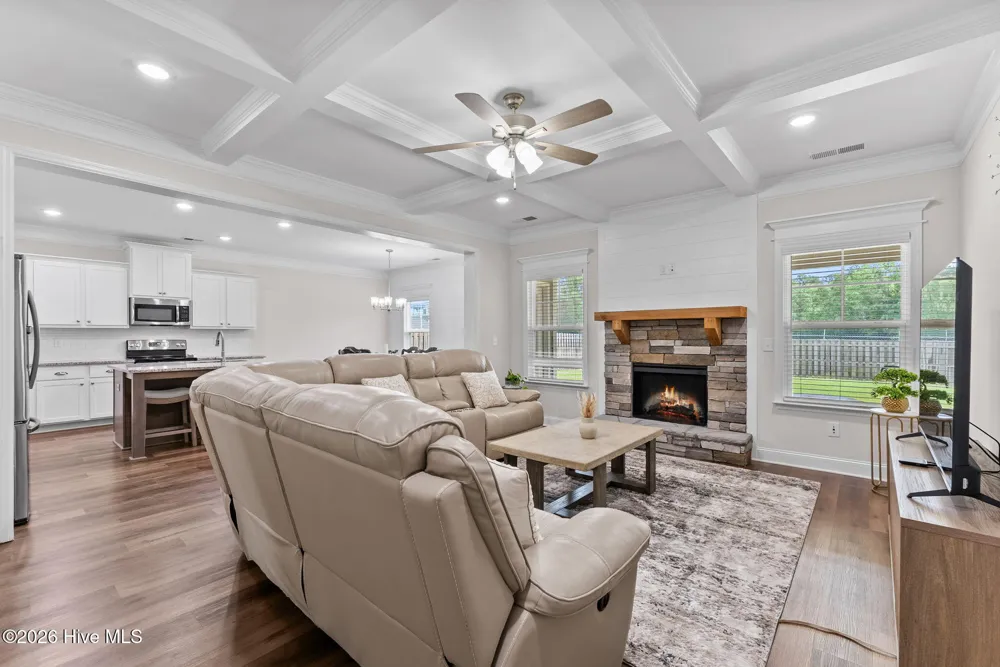 6058 Big Pond Trail Grovetown, GA 30813