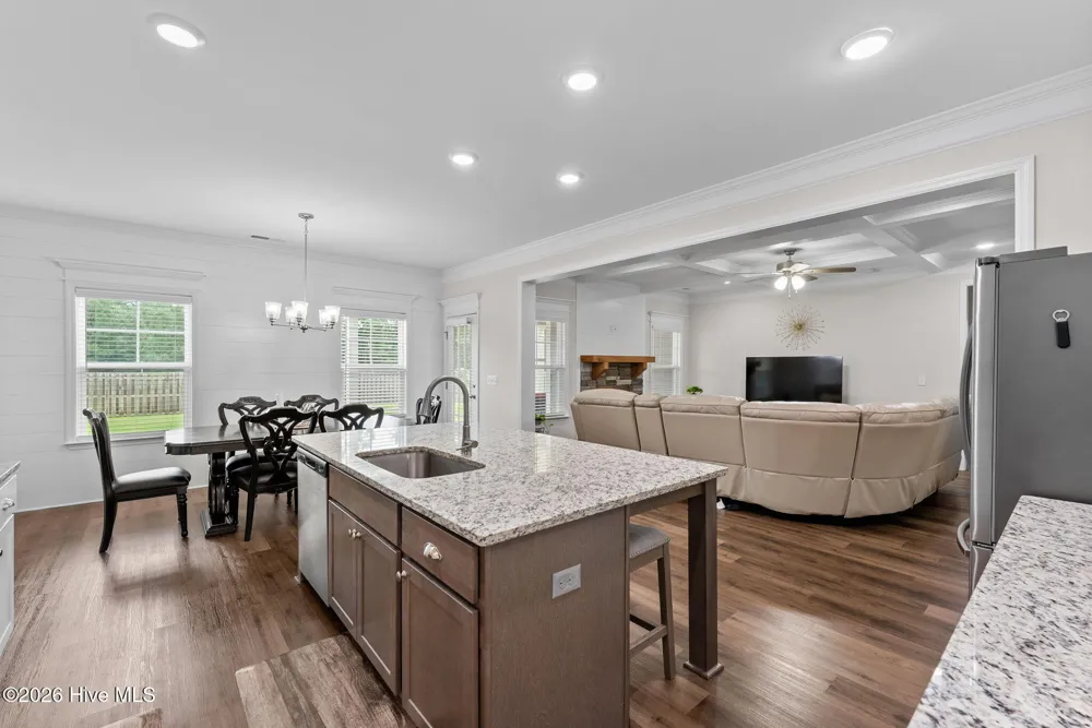 6058 Big Pond Trail Grovetown, GA 30813
