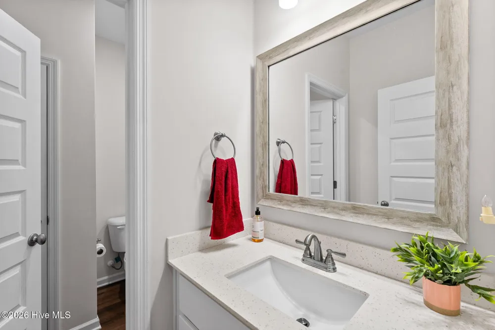 6058 Big Pond Trail Grovetown, GA 30813
