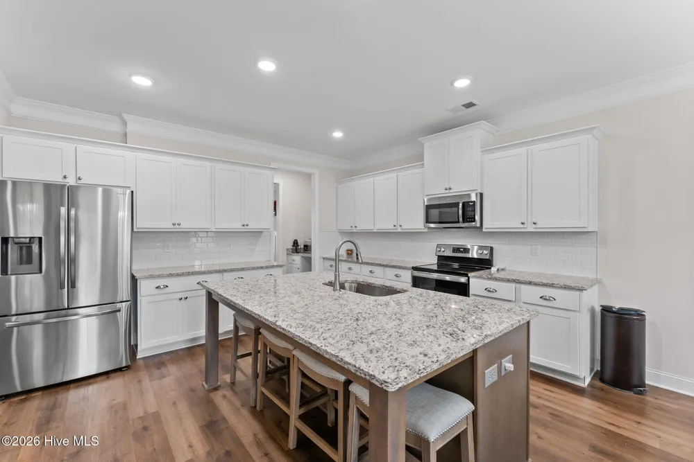 6058 Big Pond Trail Grovetown, GA 30813