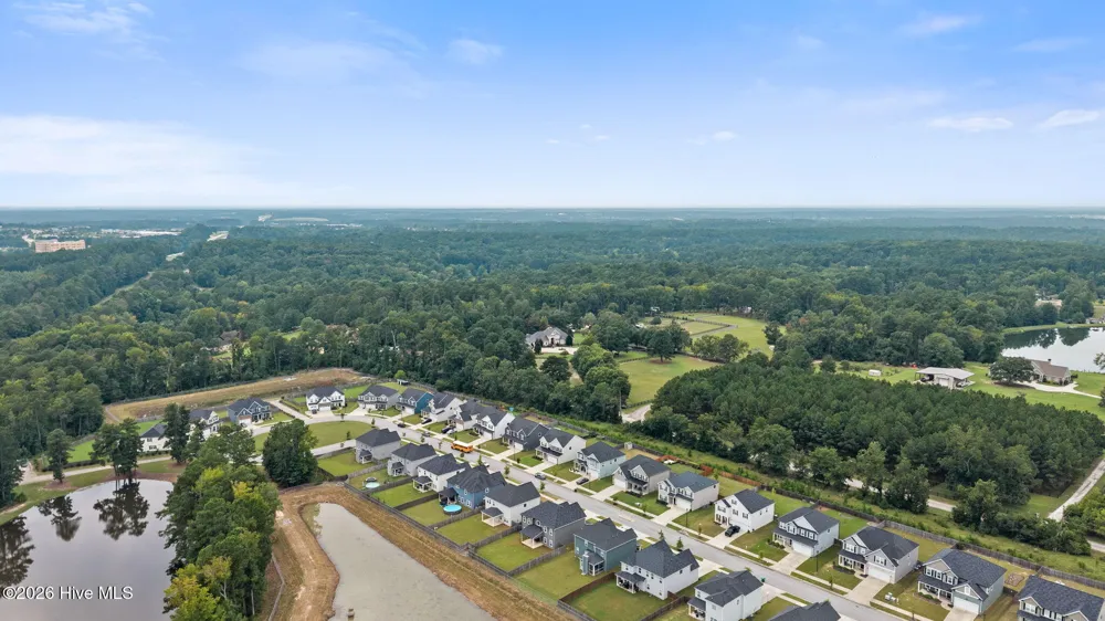6058 Big Pond Trail Grovetown, GA 30813