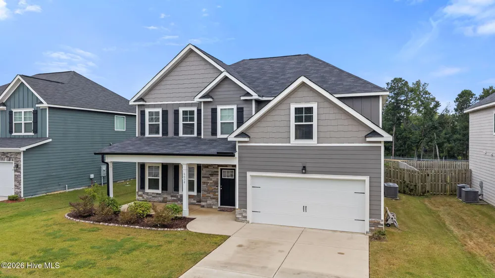 6058 Big Pond Trail Grovetown, GA 30813