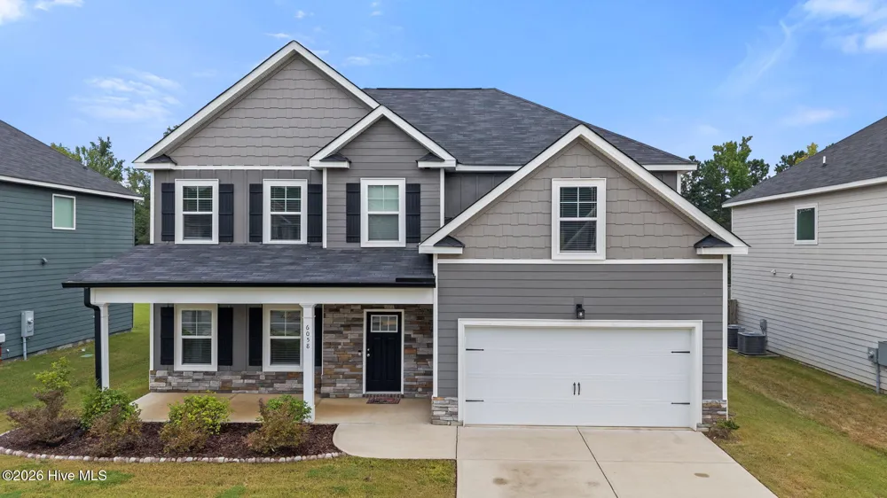6058 Big Pond Trail Grovetown, GA 30813