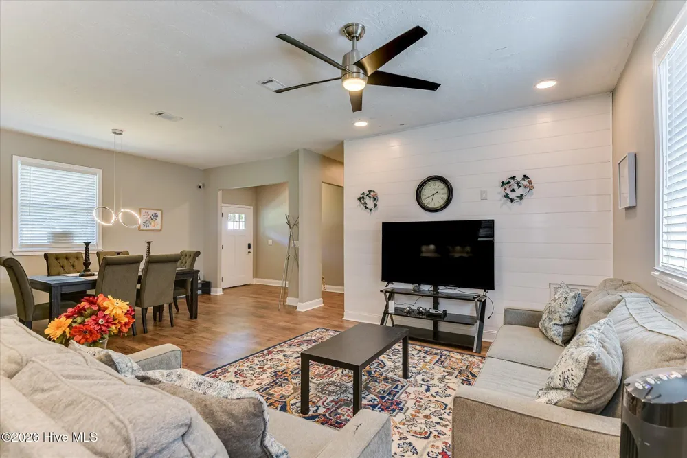 3920 Ruth Street Augusta, GA 30909