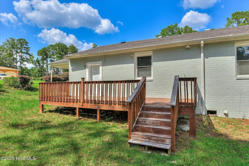 3920 Ruth Street Augusta, GA 30909