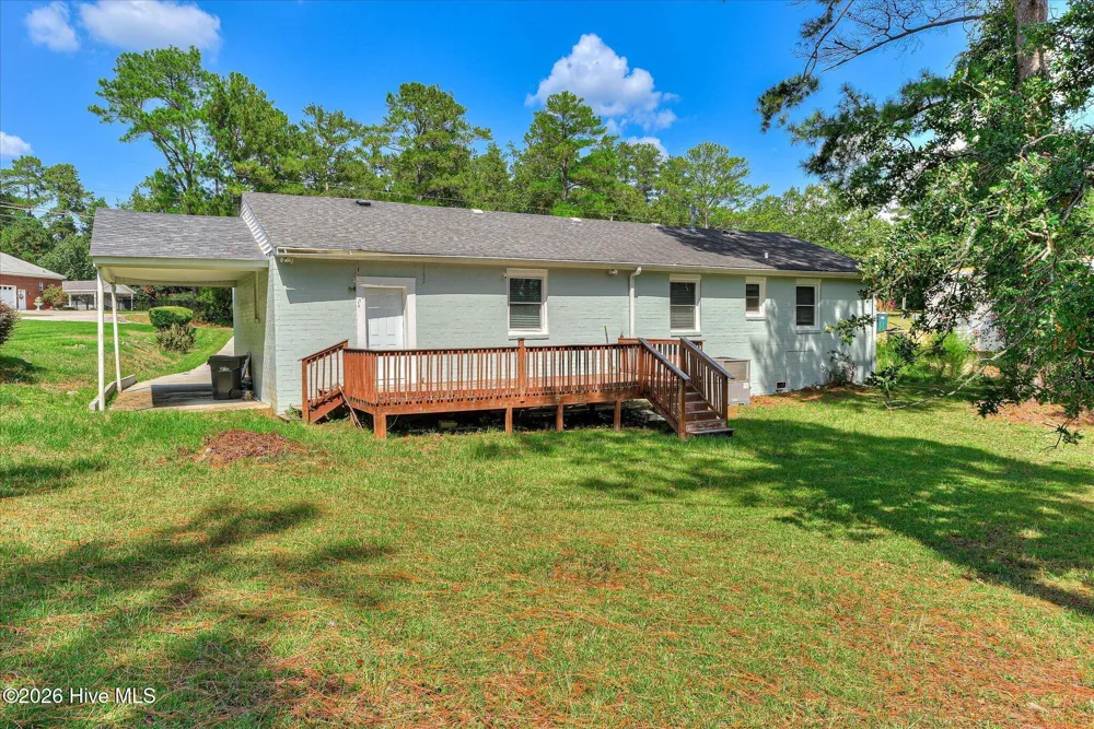 3920 Ruth Street Augusta, GA 30909