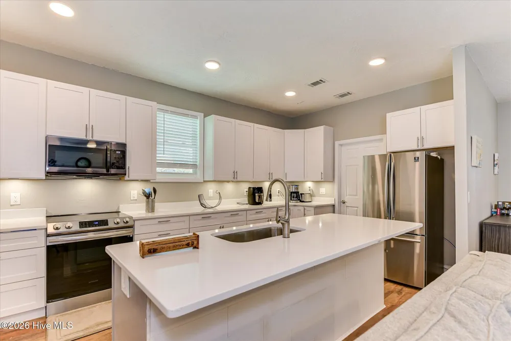 3920 Ruth Street Augusta, GA 30909