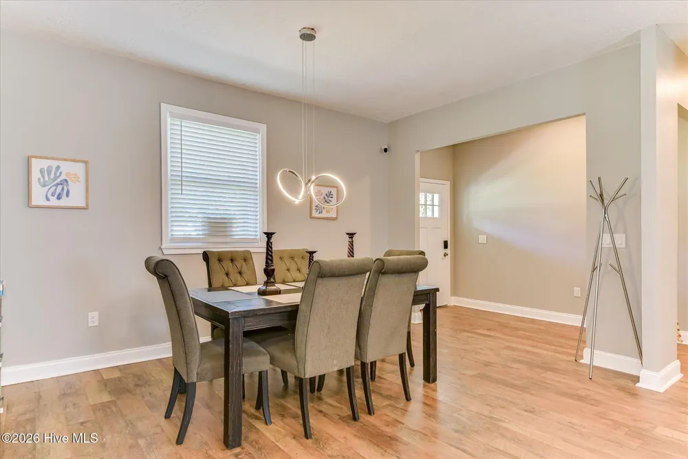 3920 Ruth Street Augusta, GA 30909