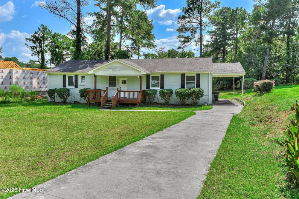 3920 Ruth Street Augusta, GA 30909