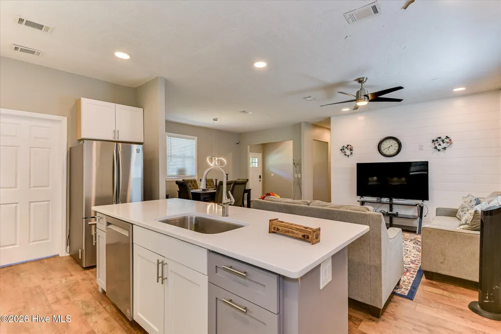 3920 Ruth Street Augusta, GA 30909