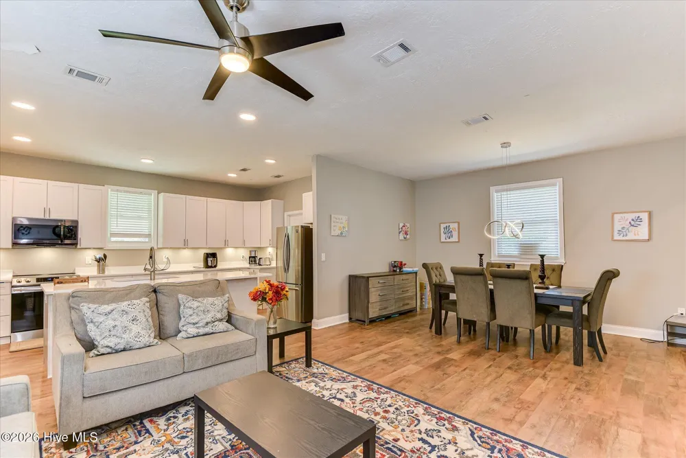 3920 Ruth Street Augusta, GA 30909