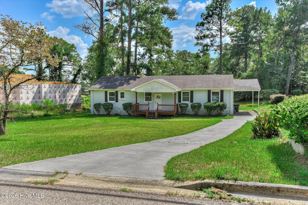 3920 Ruth Street Augusta, GA 30909
