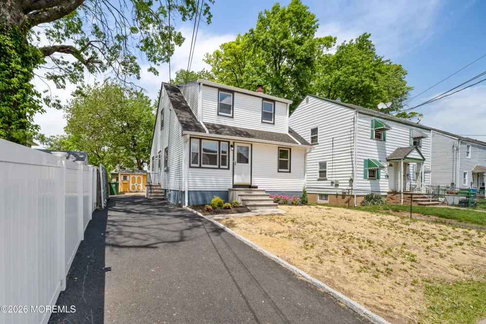 813 Union Street Linden, NJ 07036