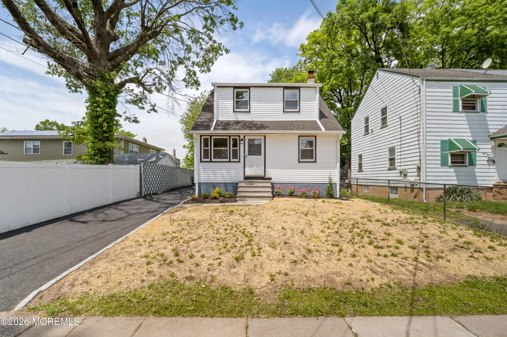 813 Union Street Linden, NJ 07036