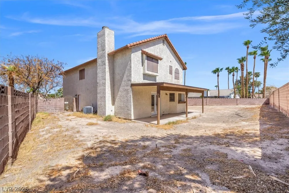 334 Moreno Court Henderson, NV 89014