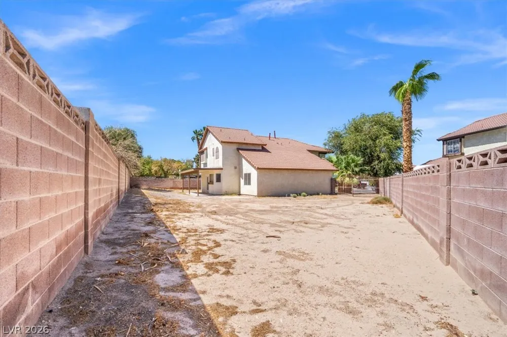334 Moreno Court Henderson, NV 89014