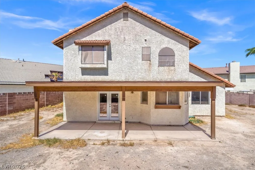 334 Moreno Court Henderson, NV 89014