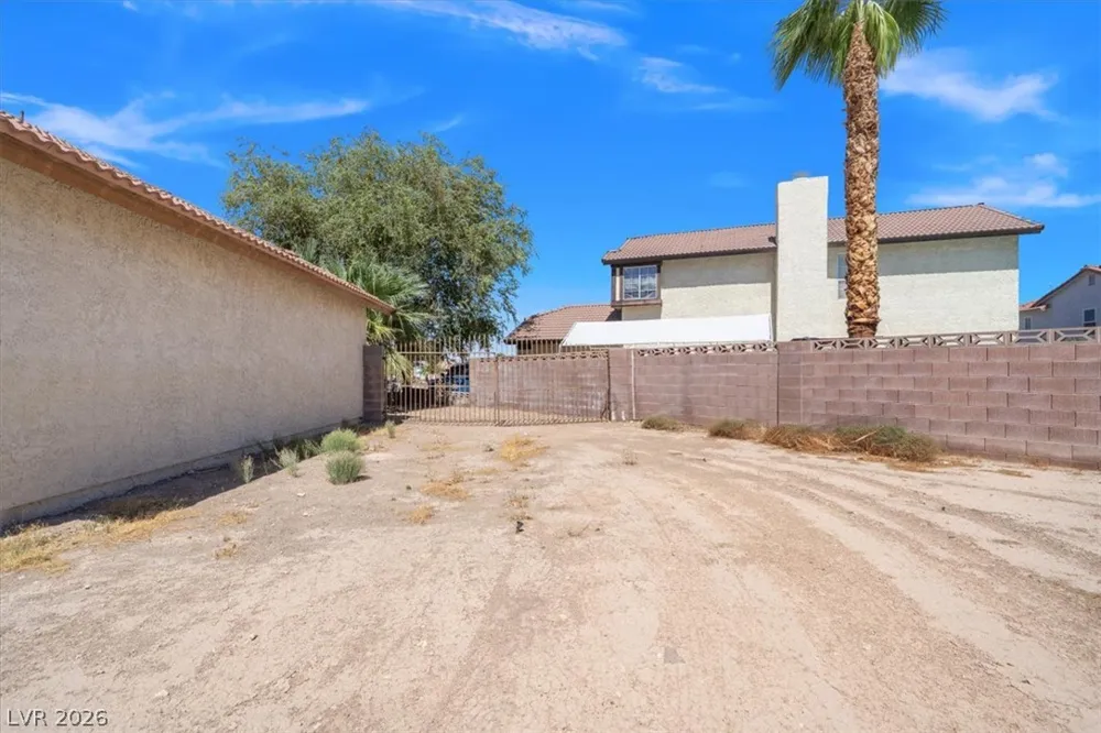 334 Moreno Court Henderson, NV 89014