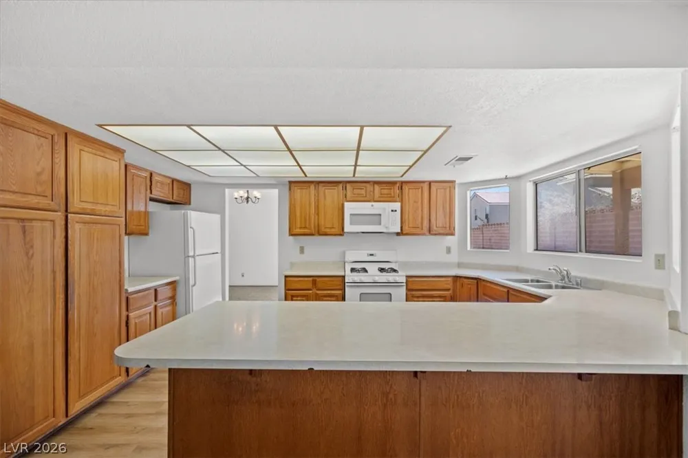 334 Moreno Court Henderson, NV 89014