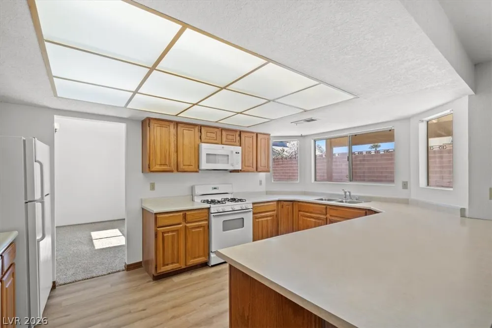 334 Moreno Court Henderson, NV 89014