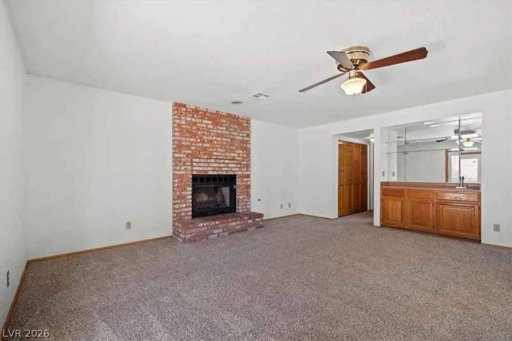 334 Moreno Court Henderson, NV 89014