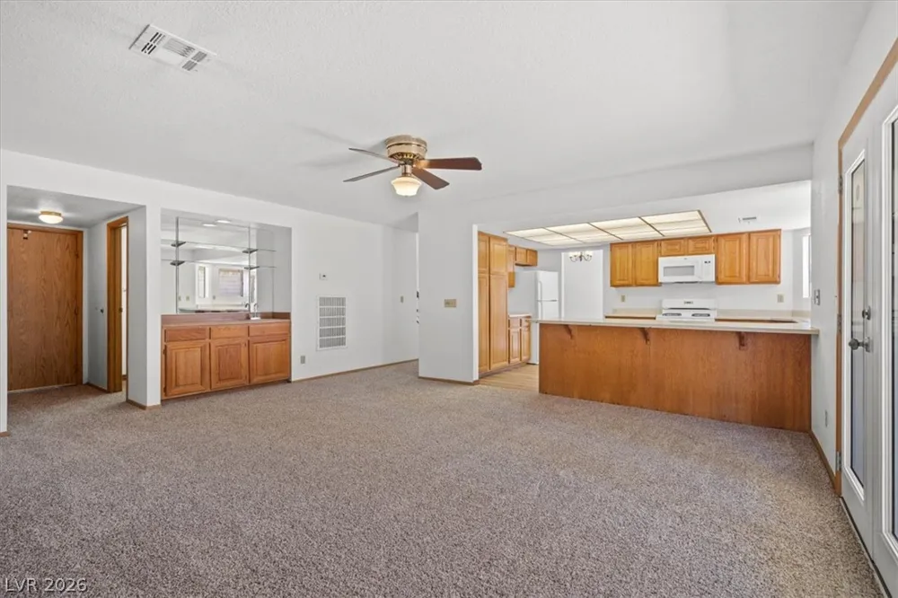 334 Moreno Court Henderson, NV 89014