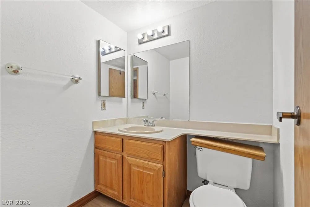 334 Moreno Court Henderson, NV 89014
