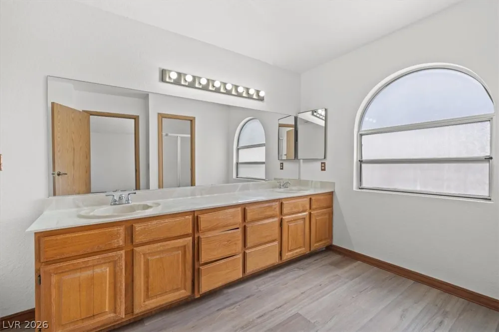 334 Moreno Court Henderson, NV 89014
