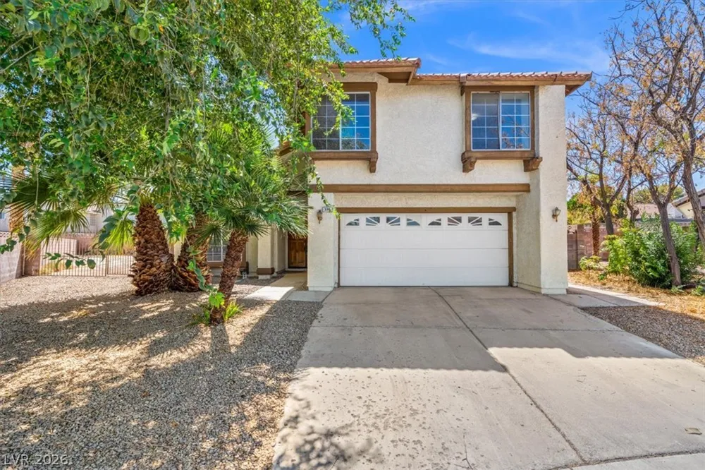 334 Moreno Court Henderson, NV 89014