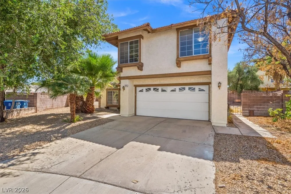 334 Moreno Court Henderson, NV 89014