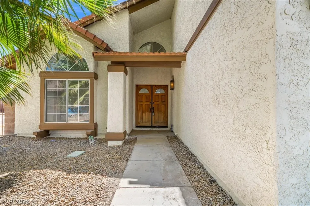334 Moreno Court Henderson, NV 89014