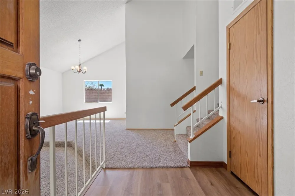 334 Moreno Court Henderson, NV 89014