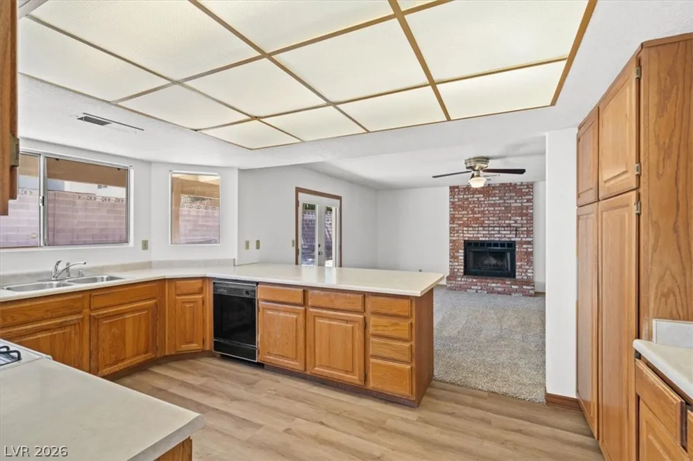 334 Moreno Court Henderson, NV 89014