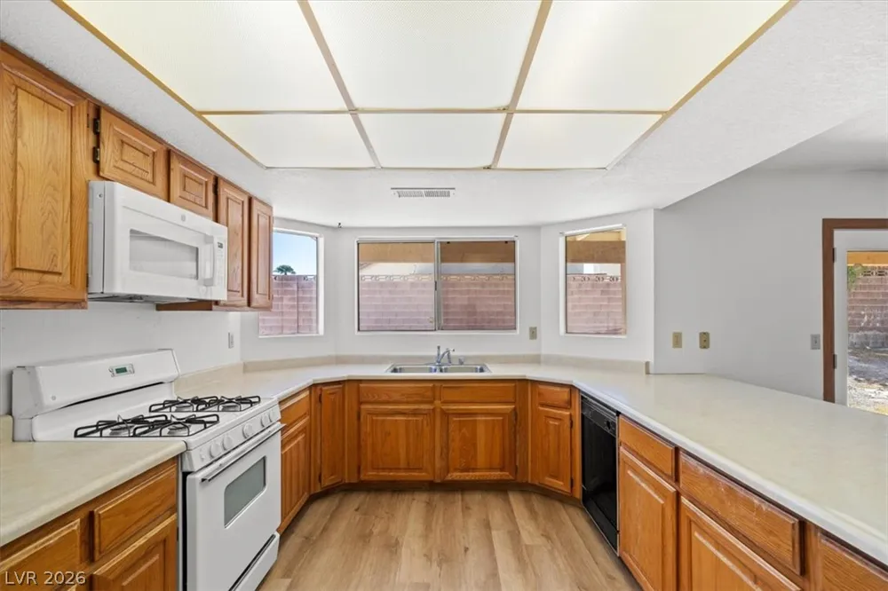 334 Moreno Court Henderson, NV 89014