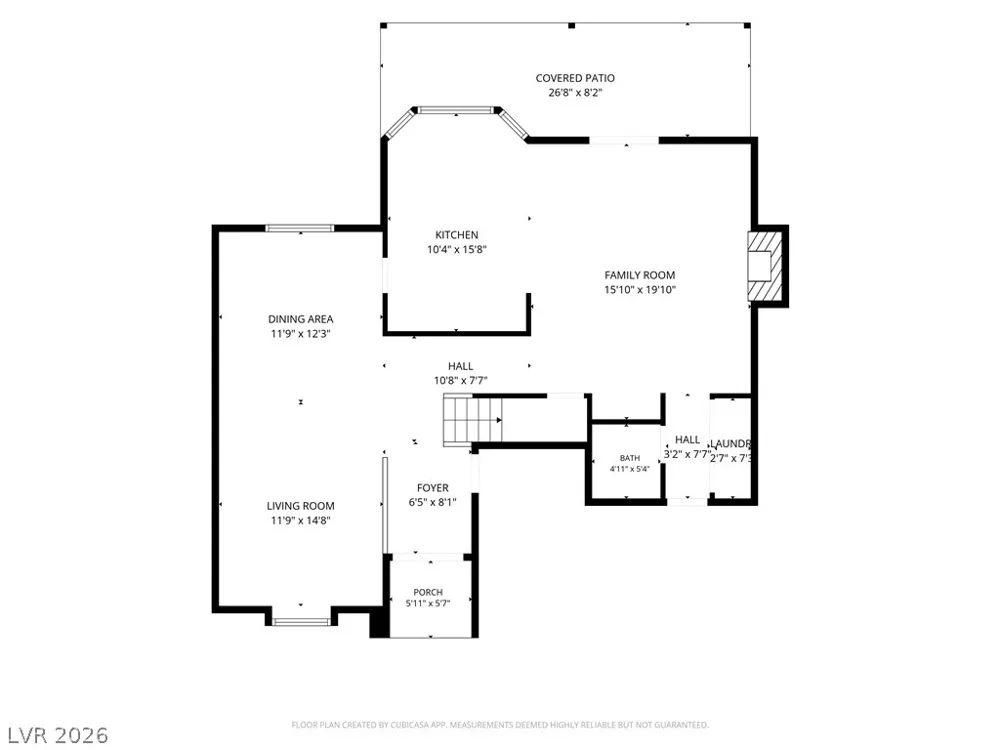 334 Moreno Court Henderson, NV 89014